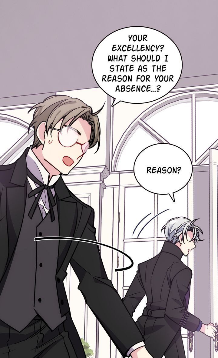 Read Adelaide EN Manga Online