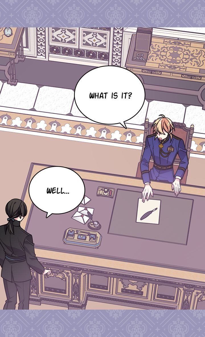 Read Adelaide EN Manga Online