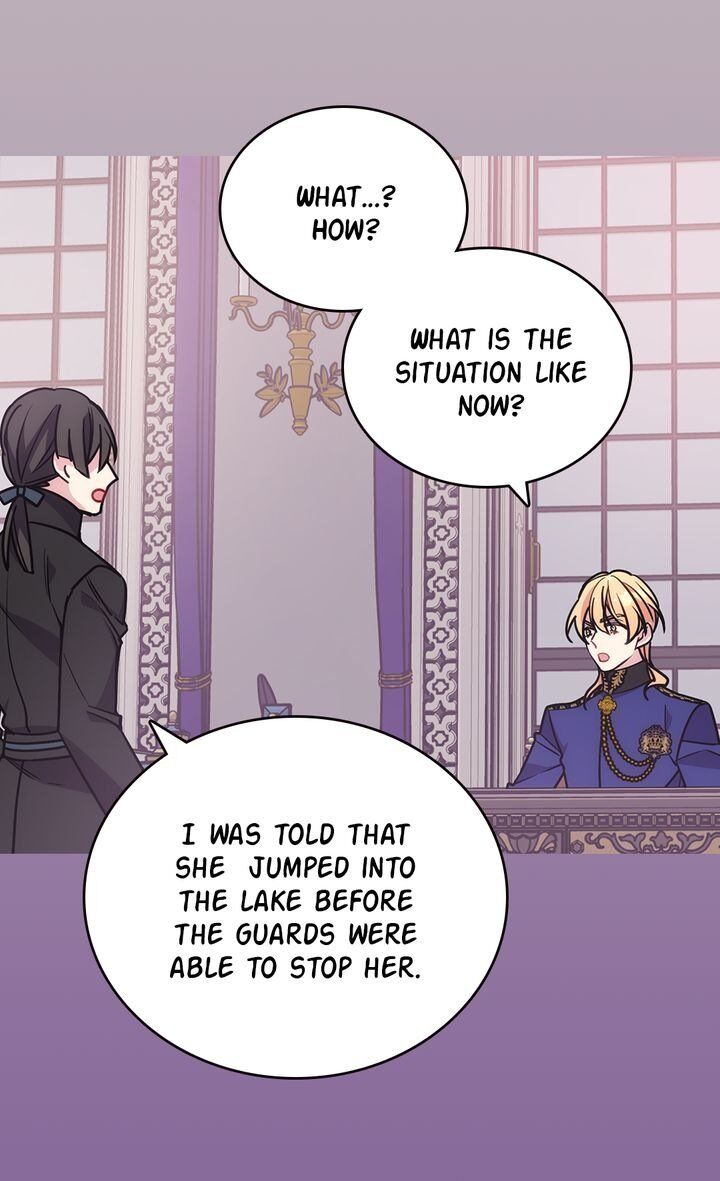 Read Adelaide EN Manga Online