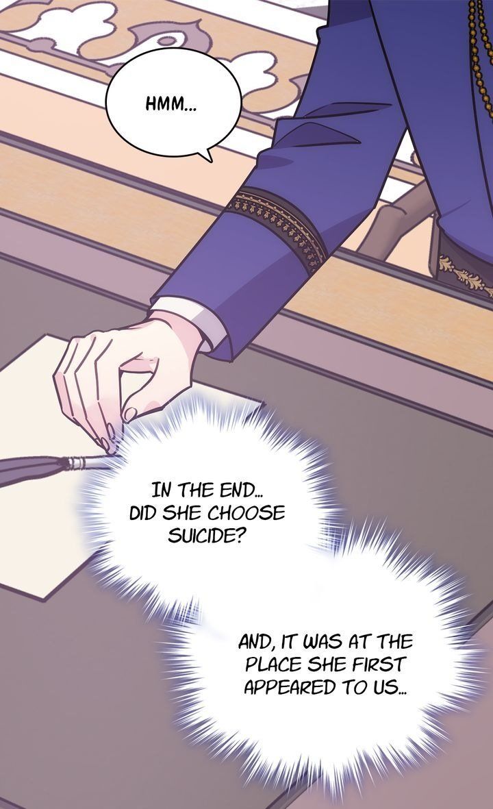 Read Adelaide EN Manga Online