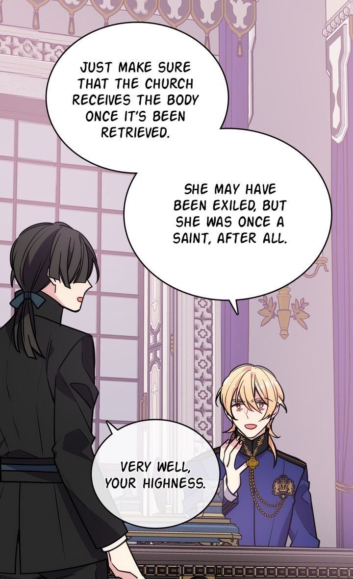 Read Adelaide EN Manga Online