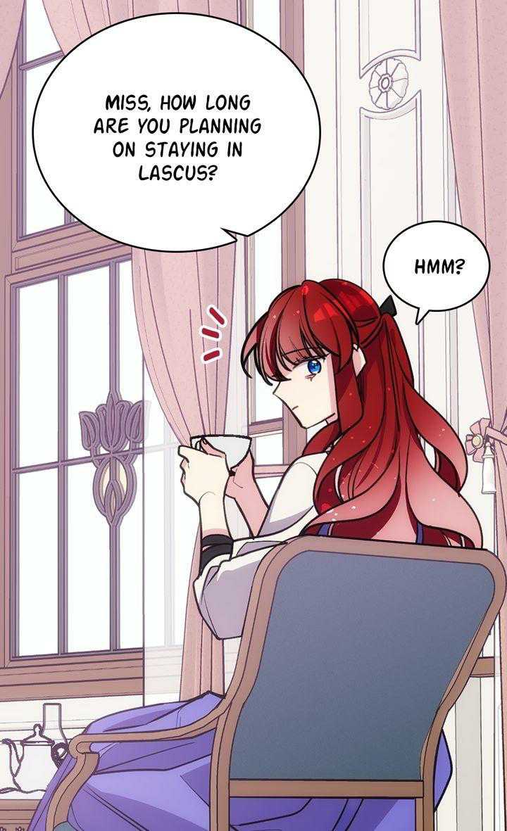 Read Adelaide EN Manga Online