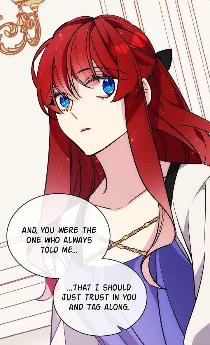 Read Adelaide EN Manga Online