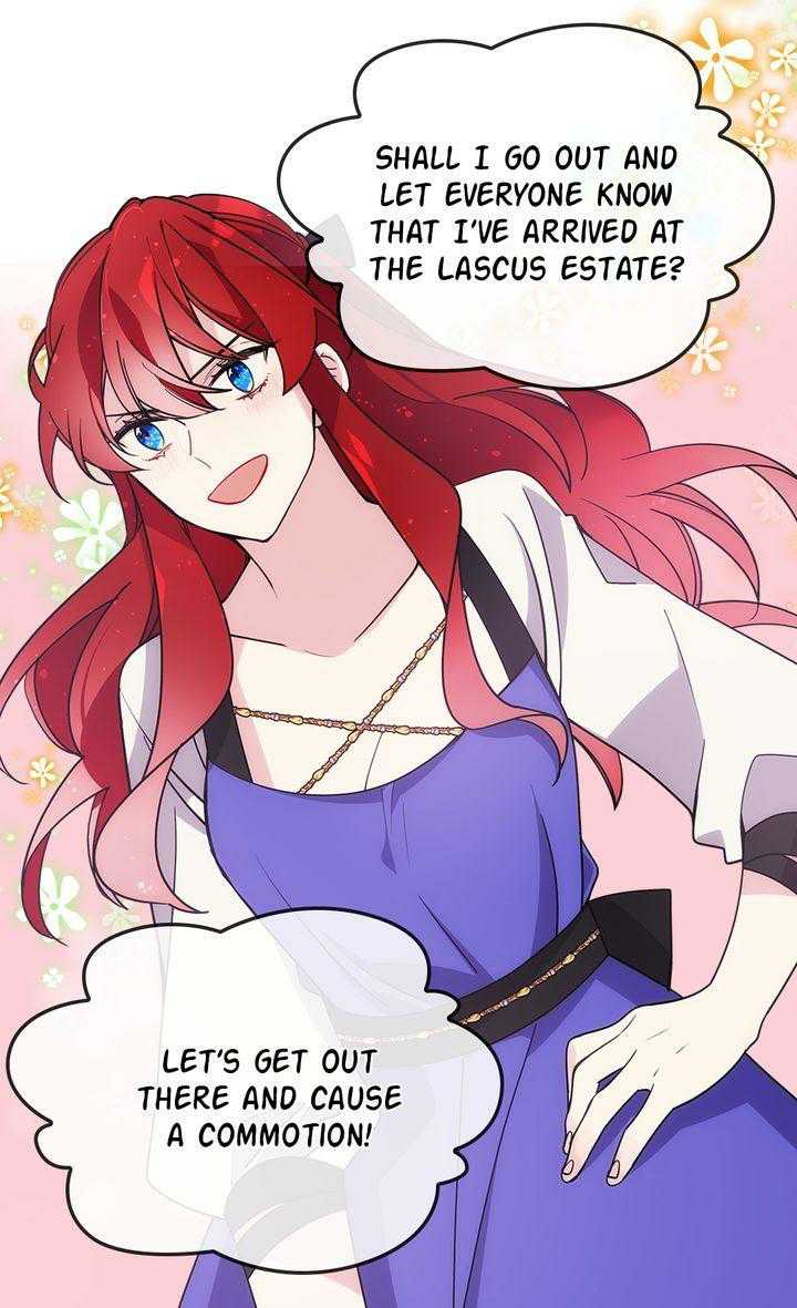 Read Adelaide EN Manga Online