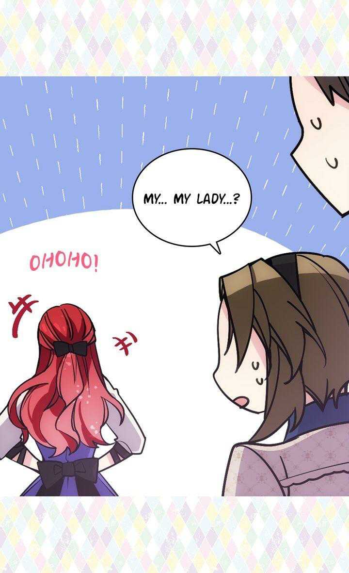 Read Adelaide EN Manga Online