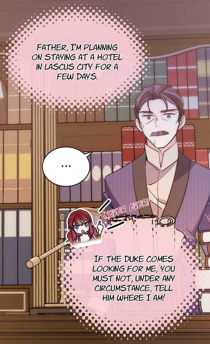 Read Adelaide EN Manga Online