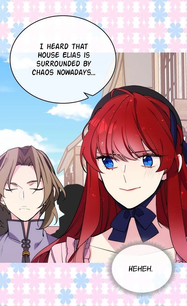 Read Adelaide EN Manga Online