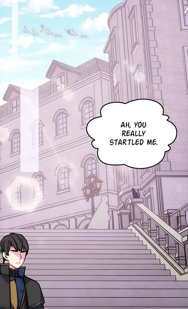 Read Adelaide EN Manga Online