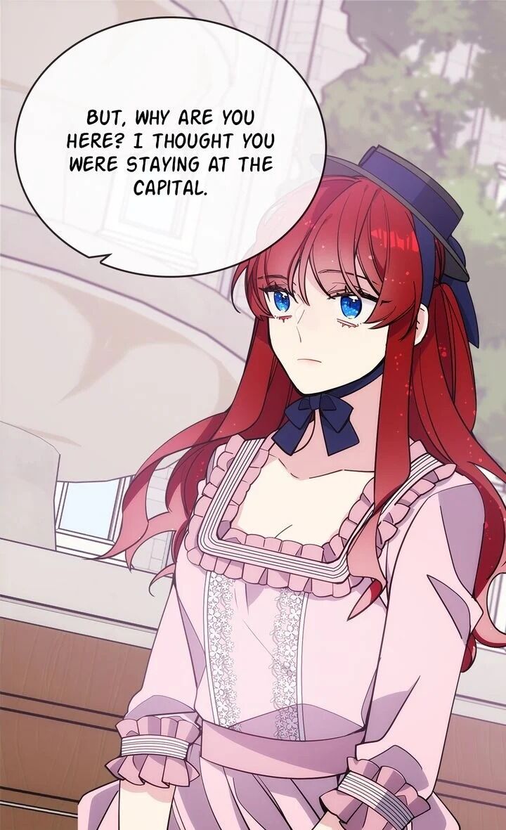 Read Adelaide EN Manga Online