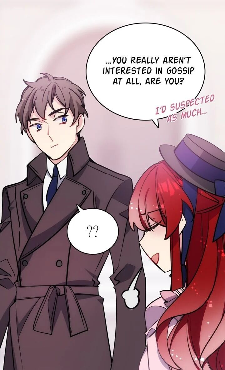 Read Adelaide EN Manga Online