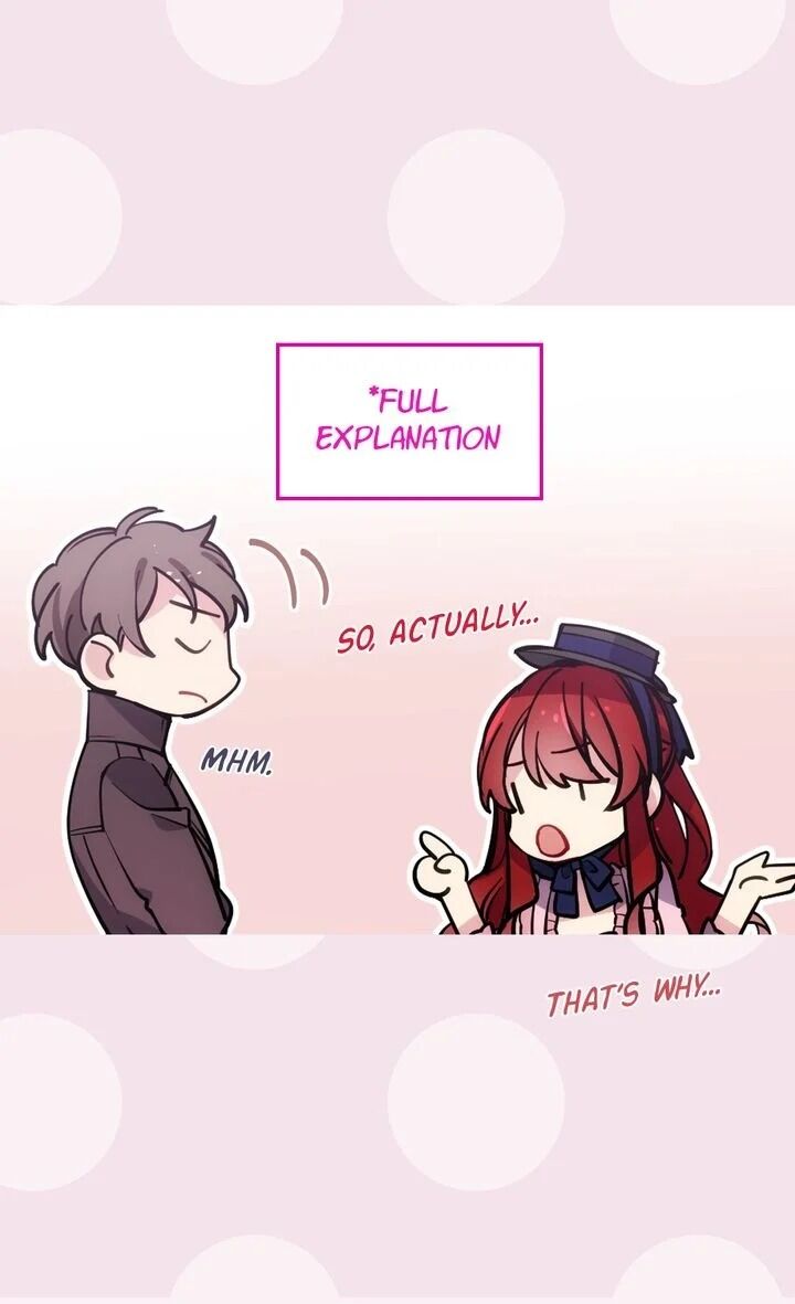 Read Adelaide EN Manga Online