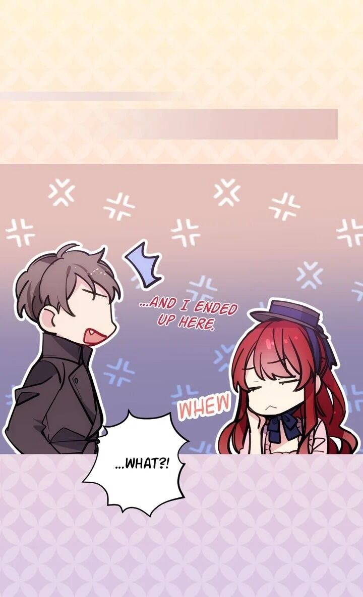 Read Adelaide EN Manga Online