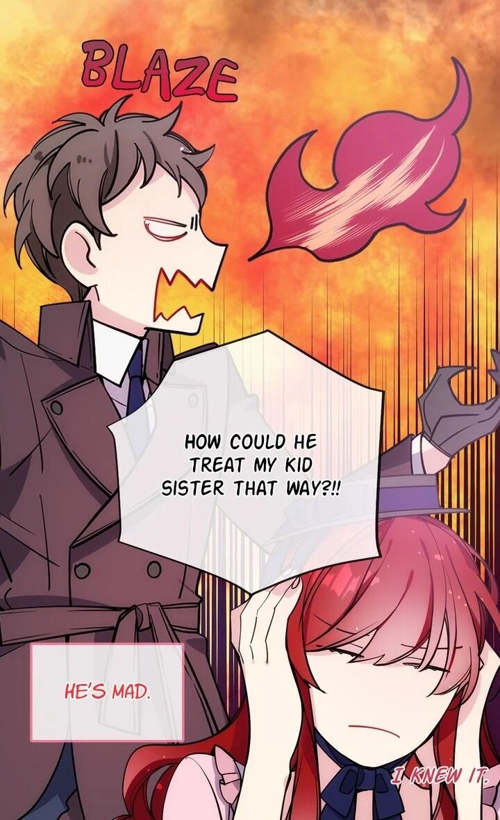 Read Adelaide EN Manga Online