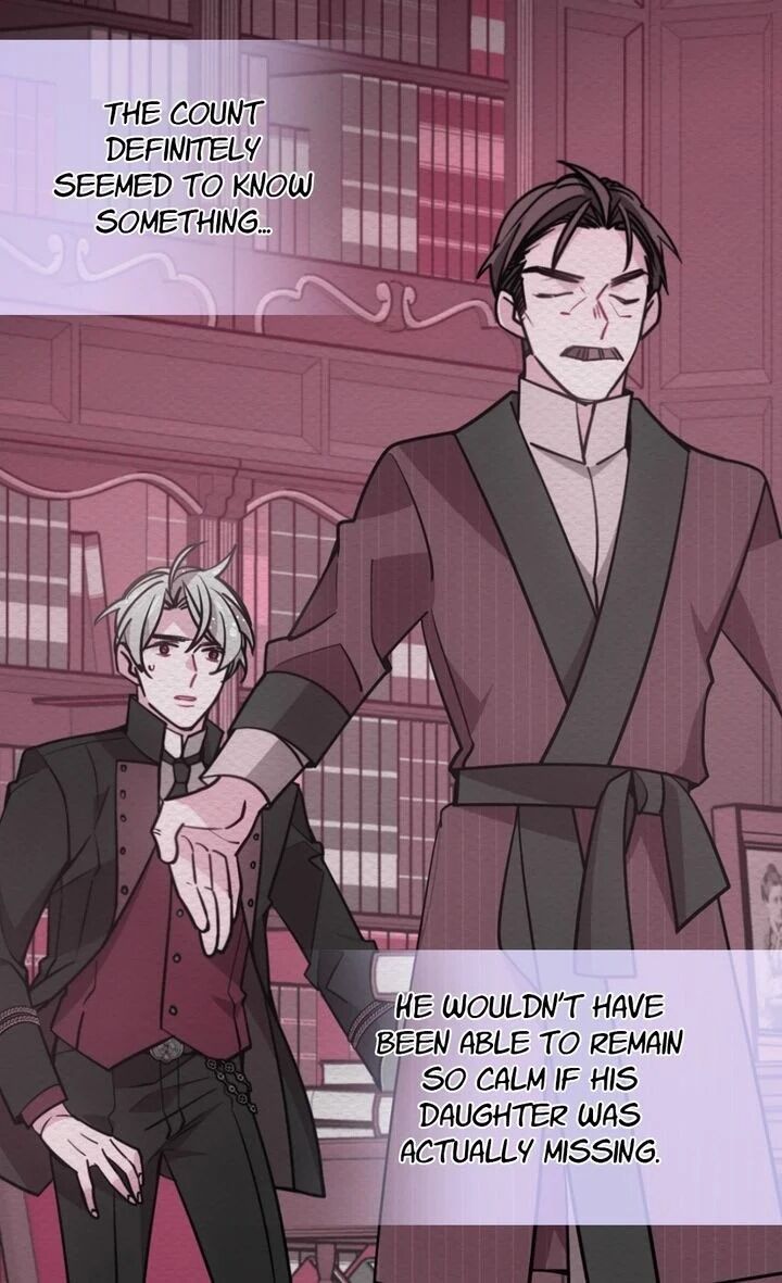 Read Adelaide EN Manga Online