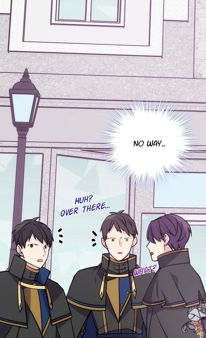 Read Adelaide EN Manga Online