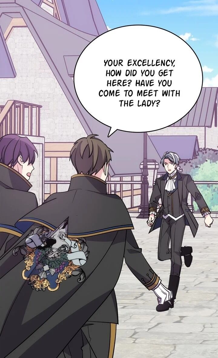 Read Adelaide EN Manga Online