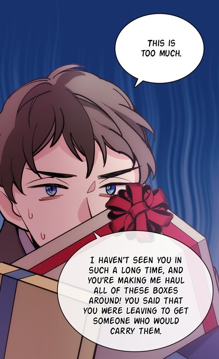 Read Adelaide EN Manga Online