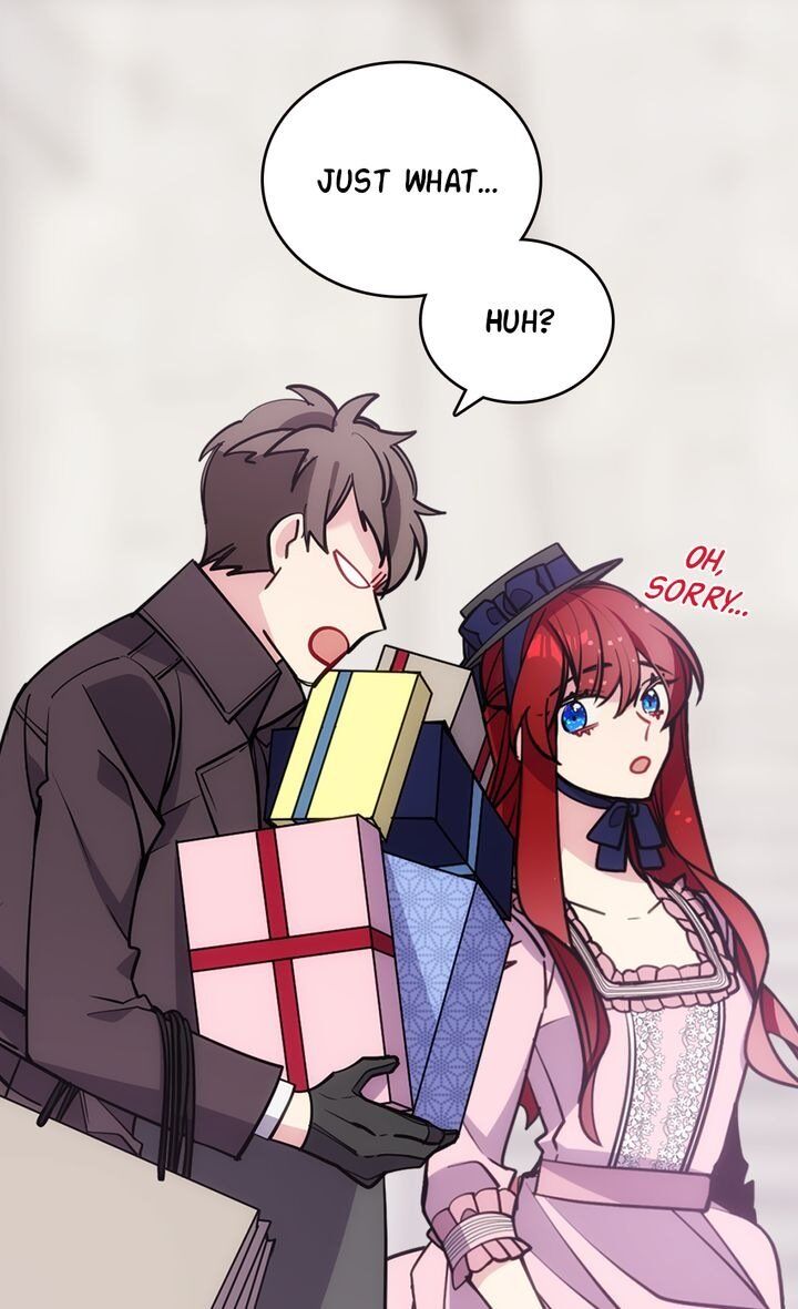 Read Adelaide EN Manga Online