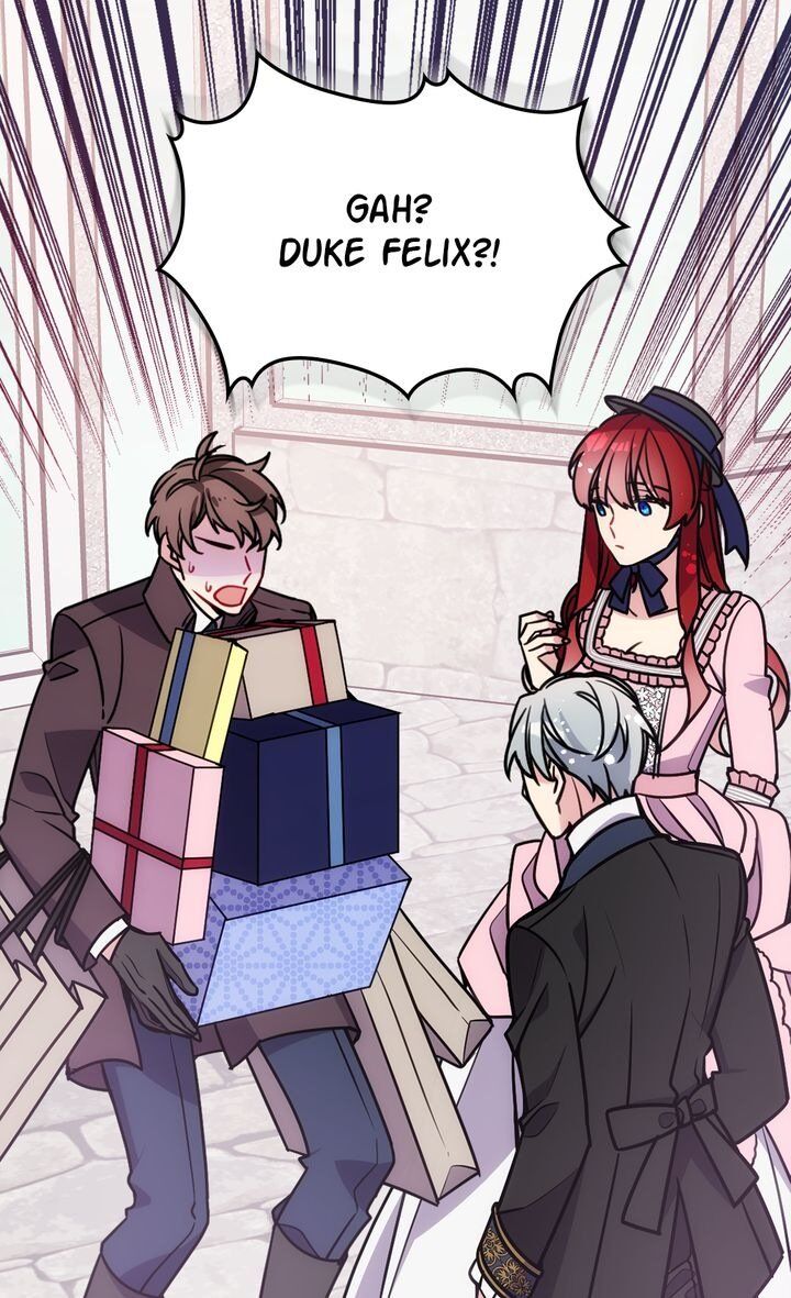 Read Adelaide EN Manga Online