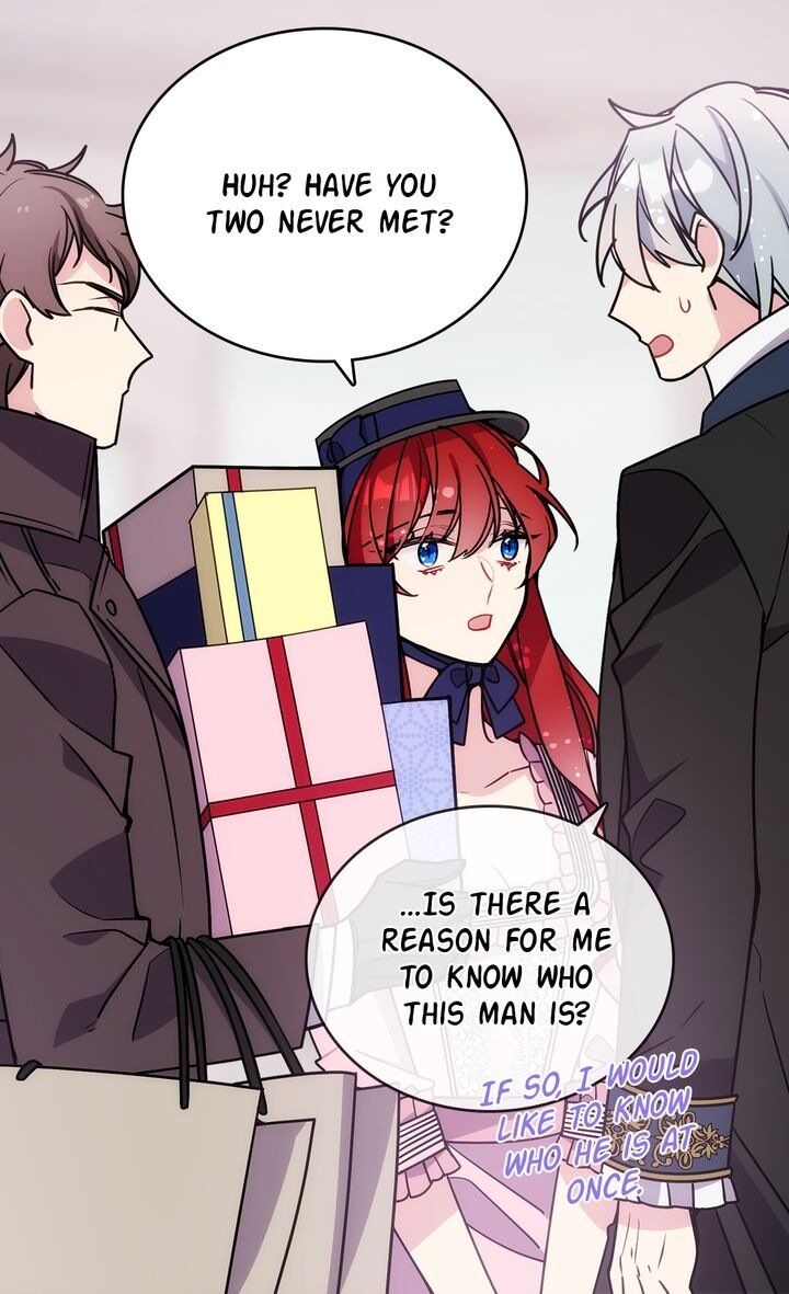 Read Adelaide EN Manga Online