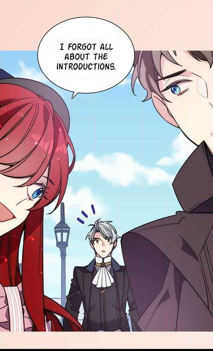 Read Adelaide EN Manga Online