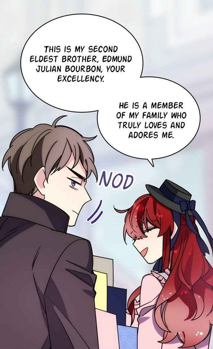 Read Adelaide EN Manga Online