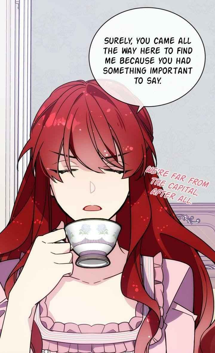 Read Adelaide EN Manga Online