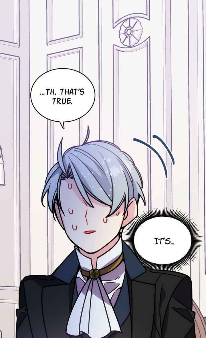 Read Adelaide EN Manga Online