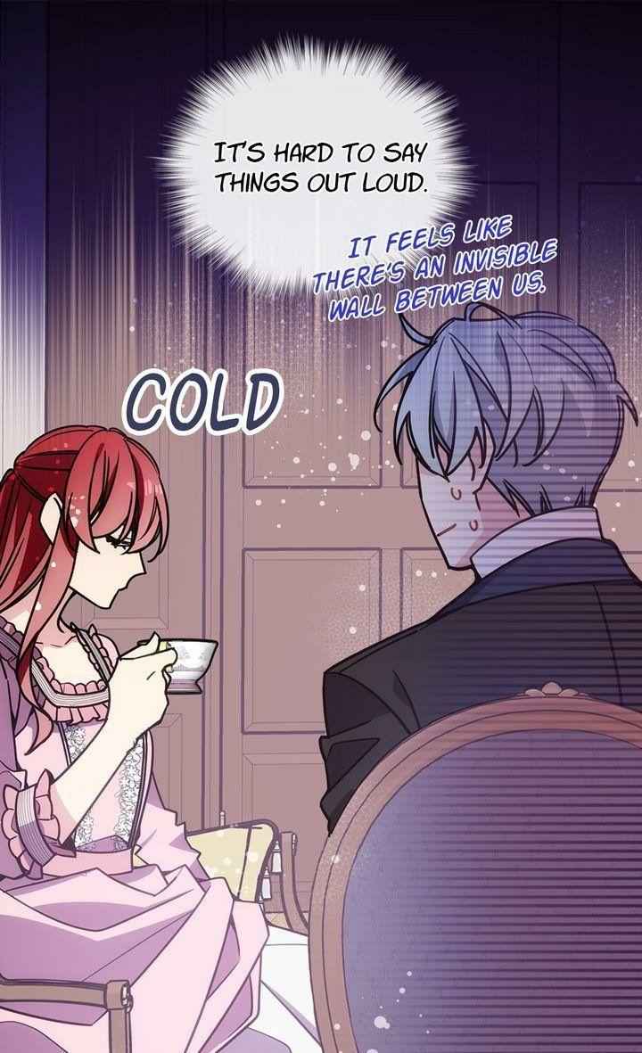 Read Adelaide EN Manga Online