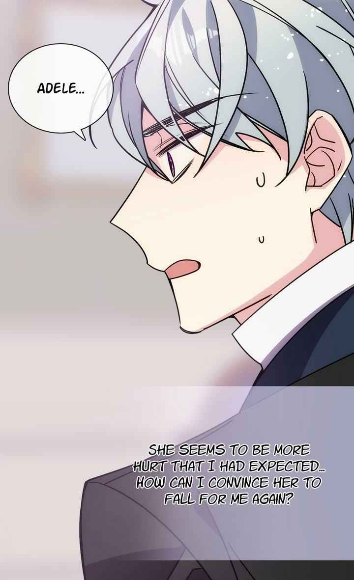 Read Adelaide EN Manga Online