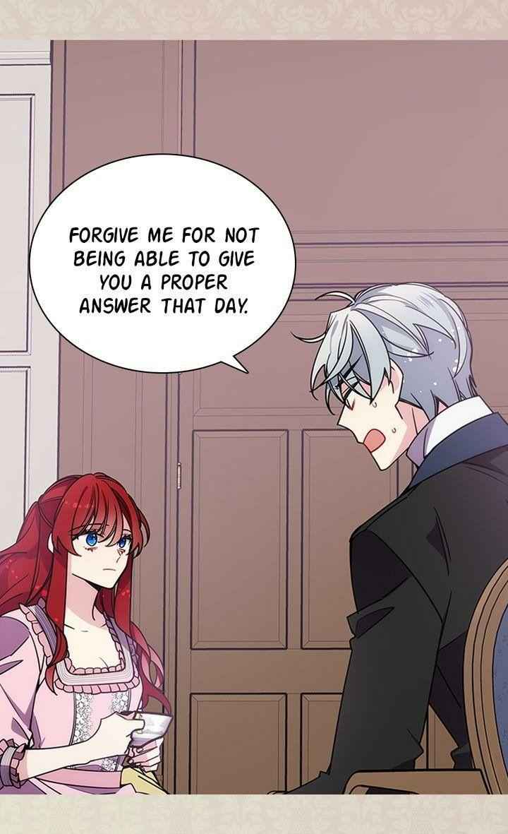 Read Adelaide EN Manga Online