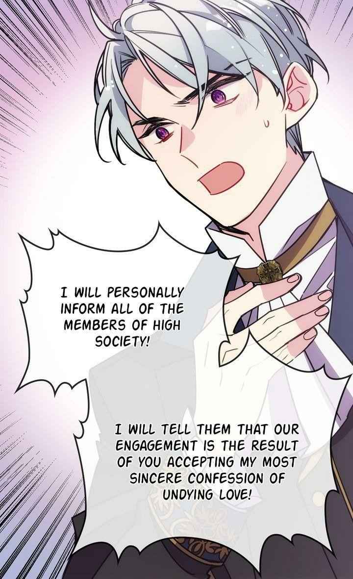 Read Adelaide EN Manga Online