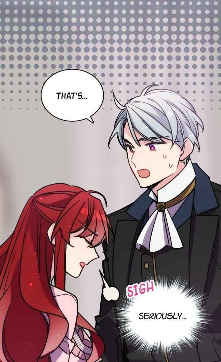 Read Adelaide EN Manga Online