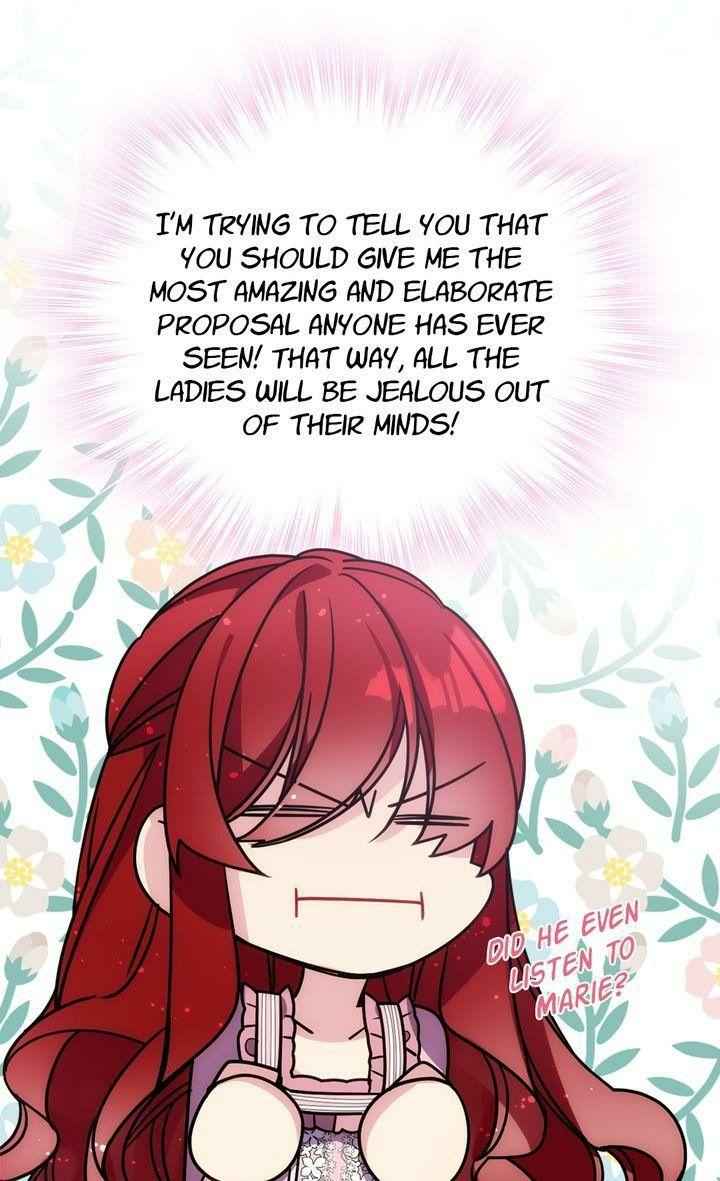 Read Adelaide EN Manga Online