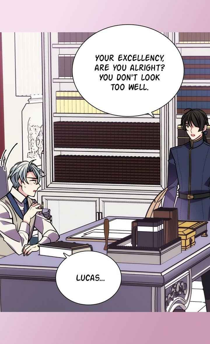 Read Adelaide EN Manga Online