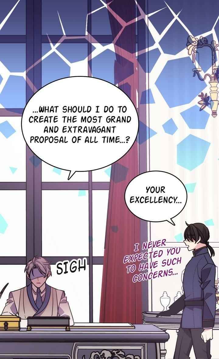 Read Adelaide EN Manga Online