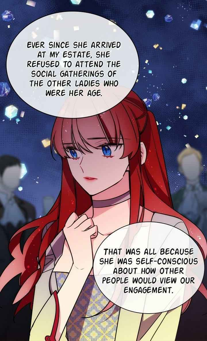 Read Adelaide EN Manga Online