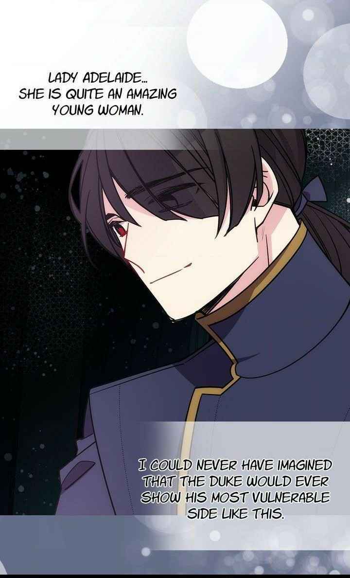 Read Adelaide EN Manga Online