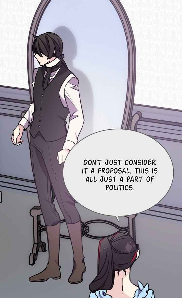 Read Adelaide EN Manga Online