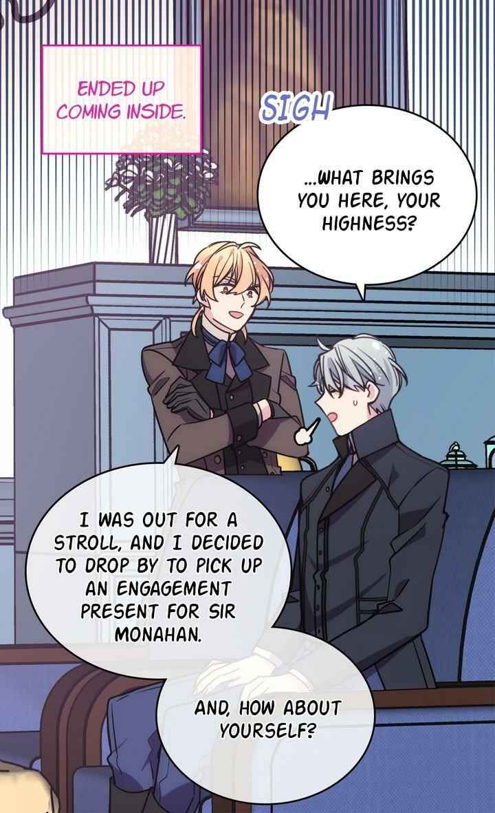 Read Adelaide EN Manga Online