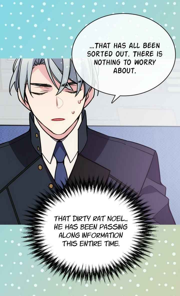 Read Adelaide EN Manga Online