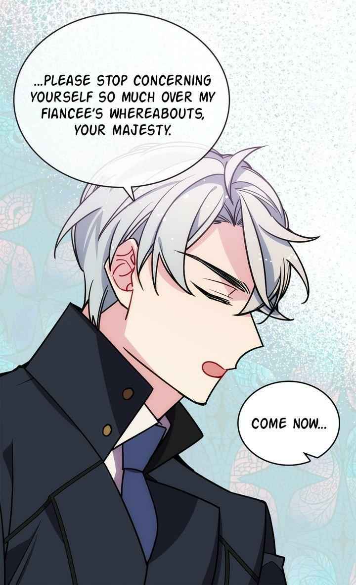 Read Adelaide EN Manga Online