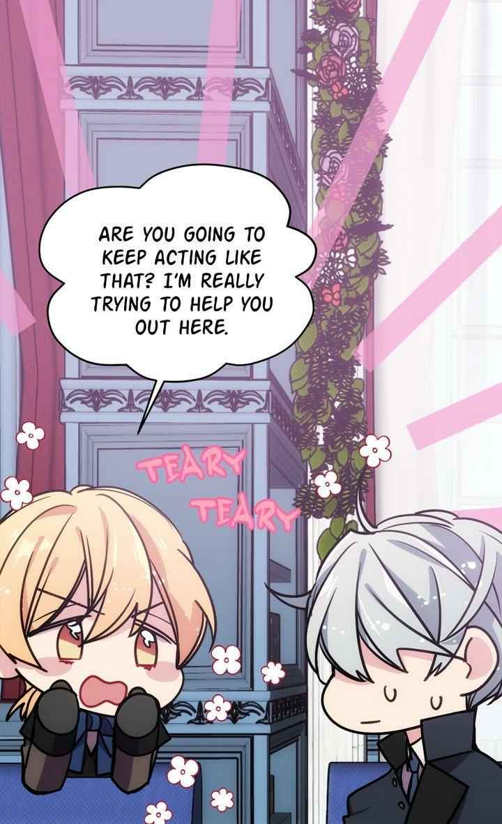 Read Adelaide EN Manga Online