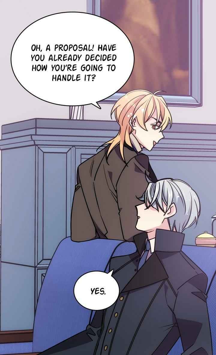 Read Adelaide EN Manga Online