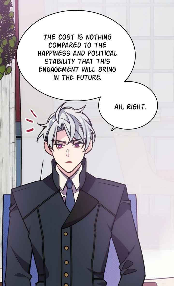 Read Adelaide EN Manga Online