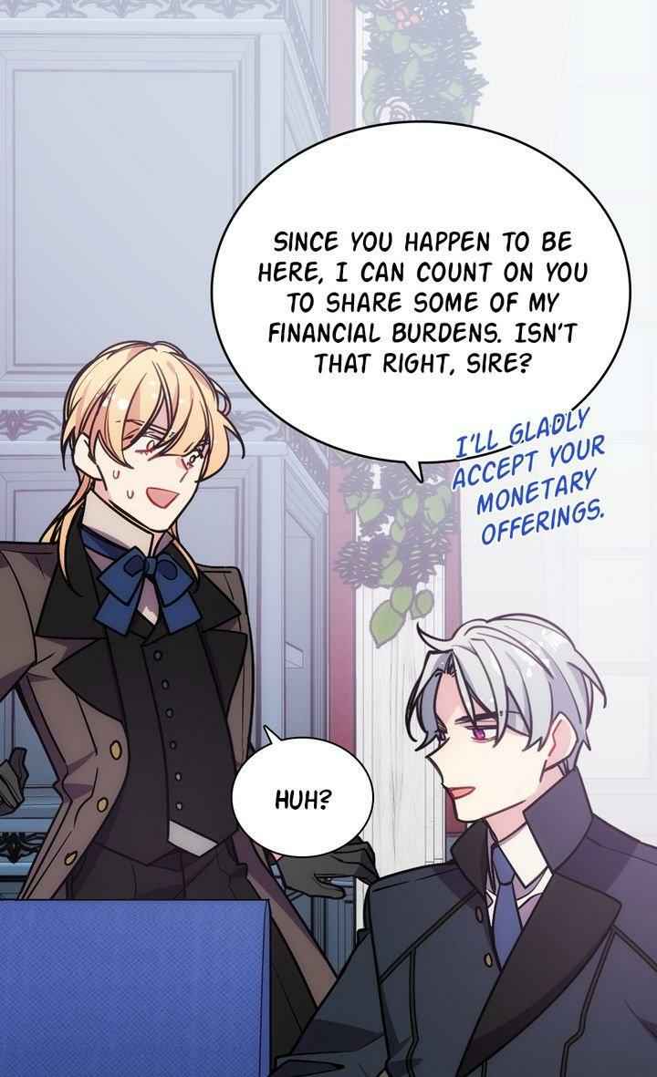 Read Adelaide EN Manga Online