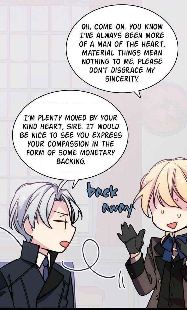 Read Adelaide EN Manga Online