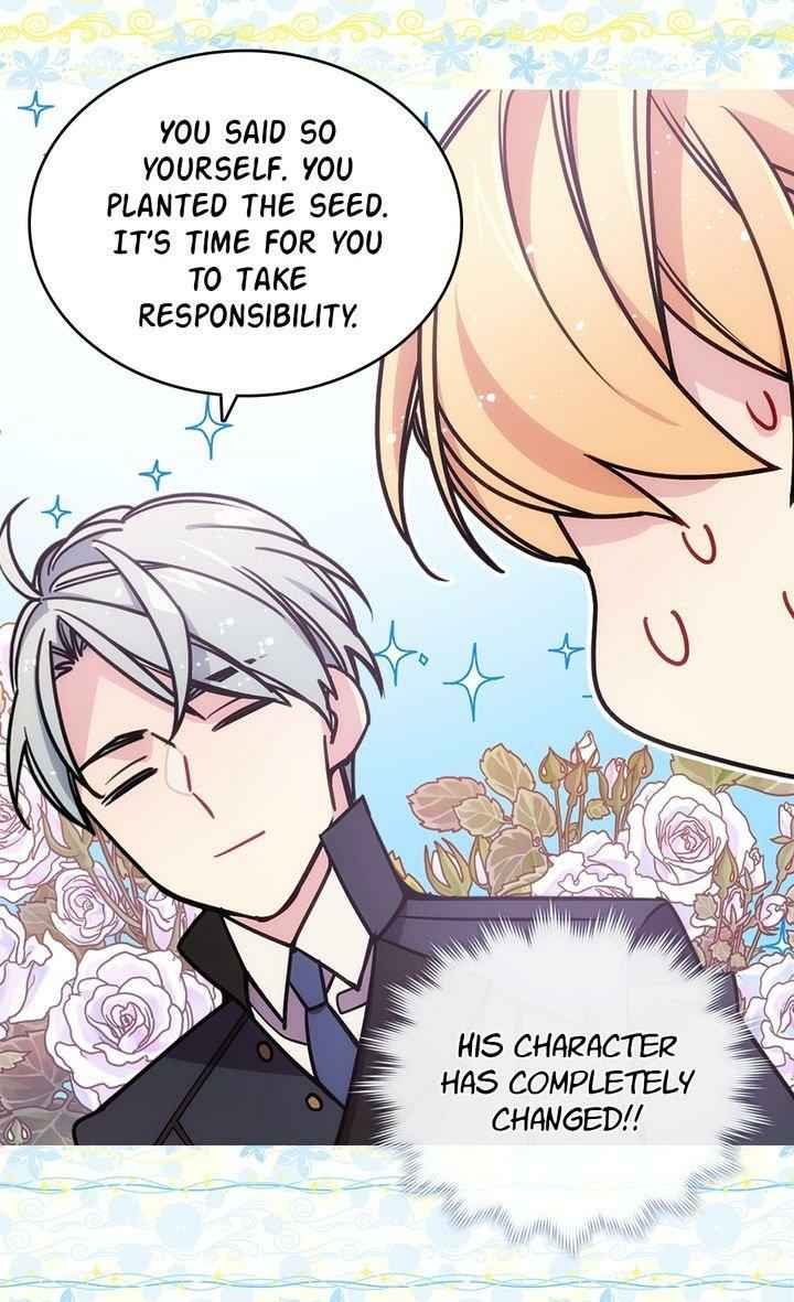 Read Adelaide EN Manga Online