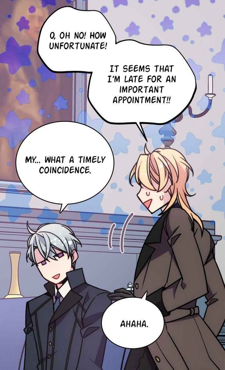 Read Adelaide EN Manga Online