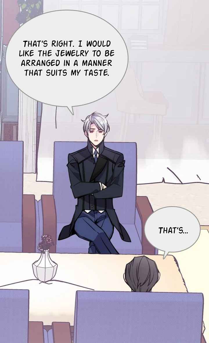 Read Adelaide EN Manga Online